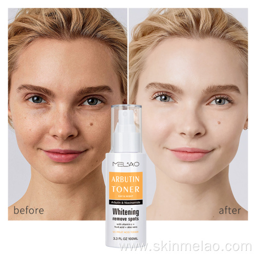 Shrinking Pore Vitamin C Fruit Acid Toner